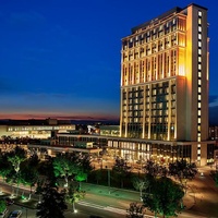 Movenpick Malatya Hotel, Малатья