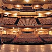 Miller Theater, Филадельфия, Пенсильвания