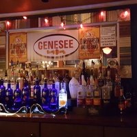 Abilene Bar & Lounge, Рочестер, Нью-Йорк