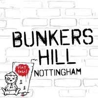 Bunkers Hill, Ноттингем