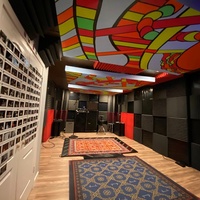 Рок концерты в Inner Skies Studio, Финикс, Аризона Inner Skies Studio, Финикс, Аризона