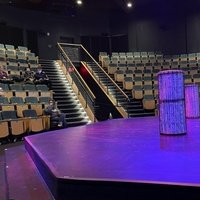 Zeiders American Dream Theater, Верджиния-Бич, Виргиния