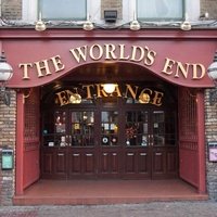 The World's End, Лондон