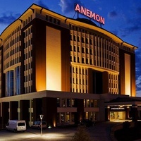 Anemon Otel, Малатья