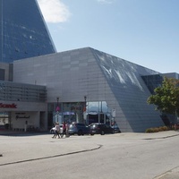 Bjørnsonhuset, Молде