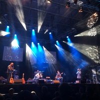 Guinness Irish Festival Ground, Сьон