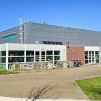 Waddenhal Sportcomplex, Харлинген