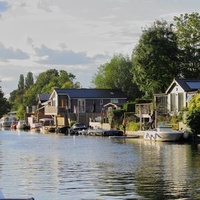 Хенли-он-Темз