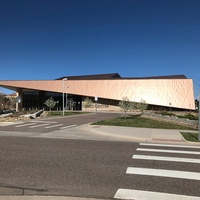 Lone Tree Arts Center, Лон Три, Колорадо