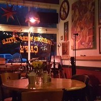 Jamestown Mercantile, Джеймстаун, Колорадо