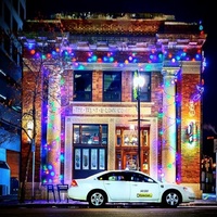 Victoria's Tavern, Реджайна