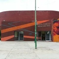 Auditorio Municipal Marcos Ortiz, Мурсия