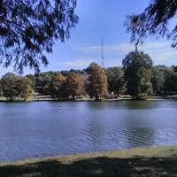 Маскоджи, Оклахома