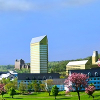 Appi Kogen Ski Resort Special Venue, Хатимантай