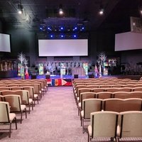 First Baptist Church, Лексингтон, Южная Каролина