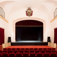 MTM Teatro Litta, Милан