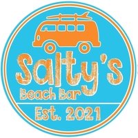 Salty's Beach Bar, Лейк Комо, Нью-Джерси