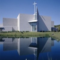United Methodist, Клируотер, Флорида