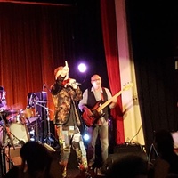 Memo Music Hall, Мельбурн