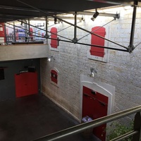 La Nef, Ангулем