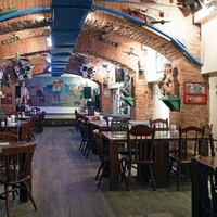 Петрович, Москва