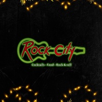 Rock City Bar, Кали