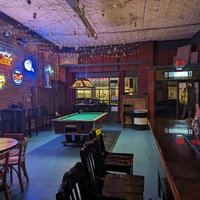 The Wounded Ostrich, Даллас, Техас