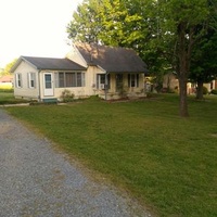 Абердин, Северная Каролина