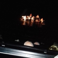 Kungsbacka Teater, Кунгсбакка