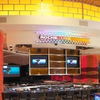 Rocks Lounge at Red Rock Resort, Лас-Вегас, Невада