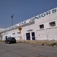 Estadio General Paz Juniors, Кордова