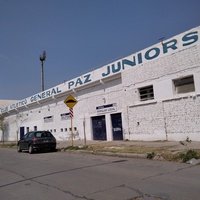 Estadio General Paz Juniors, Кордова
