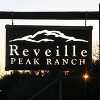 Reveille Peak Ranch, Бернет, Техас