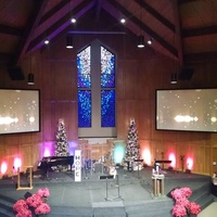 Grace Evangelical Free Church, Аллен, Техас