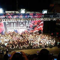 Nashville Municipal Auditorium, Нашвилл, Теннесси