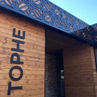 Торне, Владикавказ