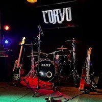 Corvo Bar, Мехико