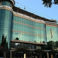 Feride Plaza, Винница