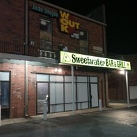 Sweetwater Bar & Grill, Далут, Джорджия
