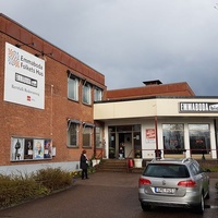 Folkets Hus, Emmaboda