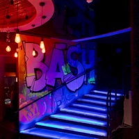 Bash Bar, Казань