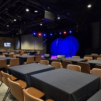 Underground, Картерет, Нью-Джерси