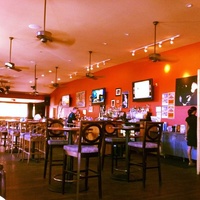 Charley's, Паиа, Гавайи