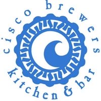 Cisco Brewers Kitchen & Bar, Нью-Бедфорд, Массачусетс