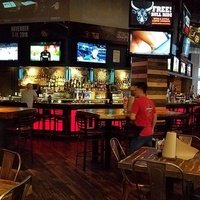 PBR Rock Bar, Лас-Вегас, Невада
