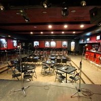 Metro Music Bar, Брно