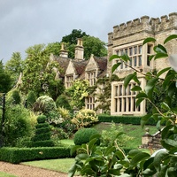 Tofte Manor, Бедфорд