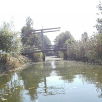 Grote Rietplas, Эммен (Нид)