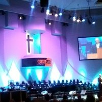 Concord Baptist Church, Джефферсон-Сити, Миссури