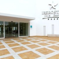 Hotel Iberostar Club Cala Barca, Пальма